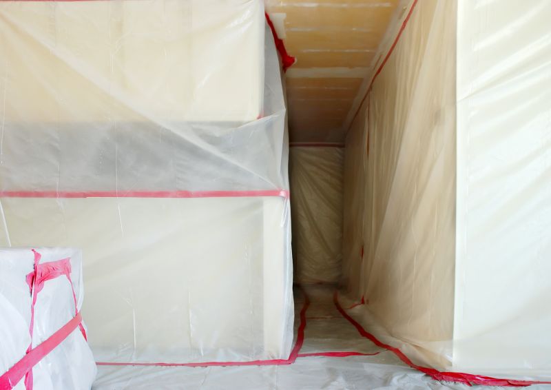 Asbestos Removal Equipment