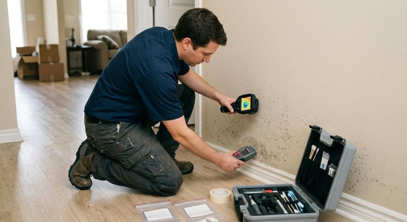 Ermi Testing in Boca Raton, FL
