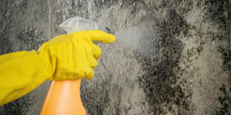 Mold Restoration in Boca Raton, FL