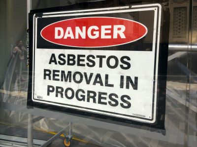 Certified Asbestos Removal Companies