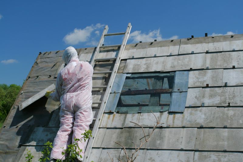 Asbestos Inspection Services