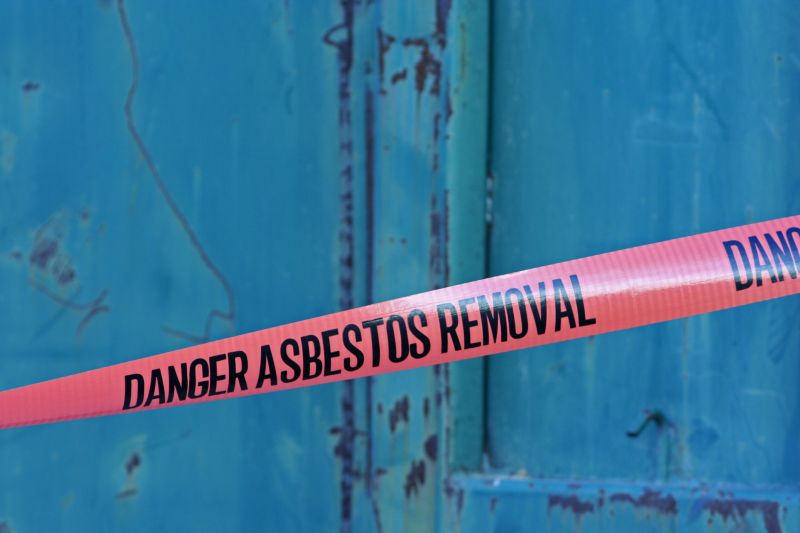 Emergency Asbestos Services