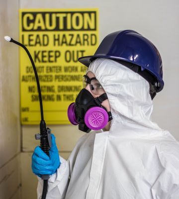 Licensed Hazardous Material Handlers